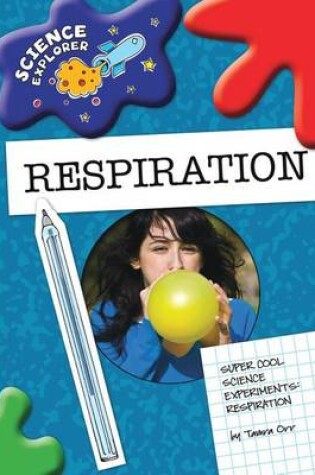 Cover of Respiration