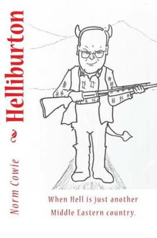 Cover of Helliburton