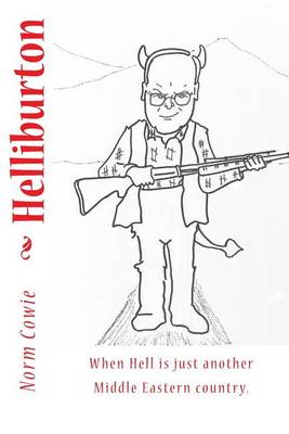 Book cover for Helliburton