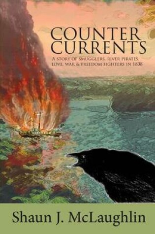 Cover of Counter Currents