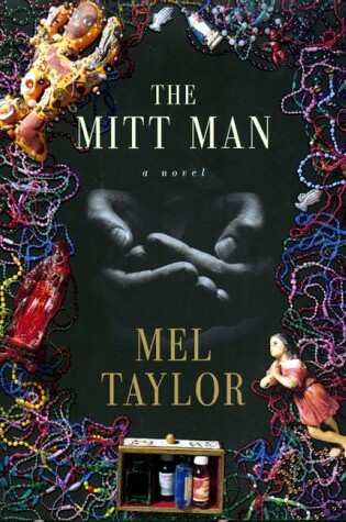 Cover of The Mitt Man