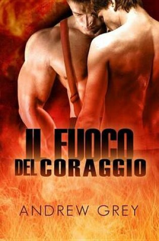 Cover of Il Fuoco del Coraggio