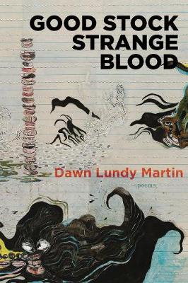 Book cover for Good Stock Strange Blood