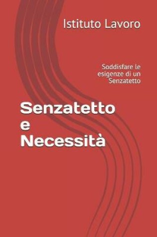 Cover of Senzatetto e Necessita