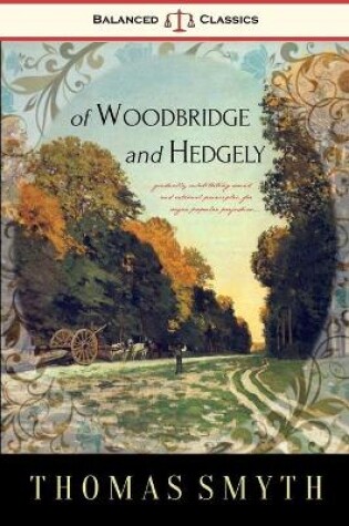 Cover of Of Woodbridge and Hedgely