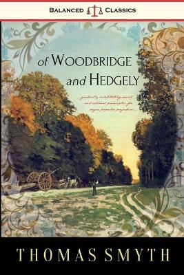 Book cover for Of Woodbridge and Hedgely