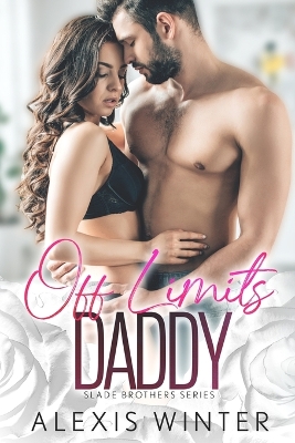 Book cover for Off Limits Daddy