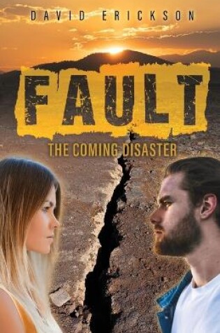 Cover of Fault