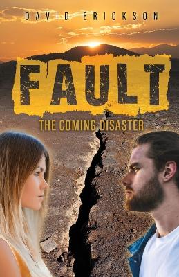 Book cover for Fault