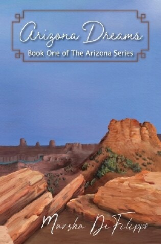 Cover of Arizona Dreams