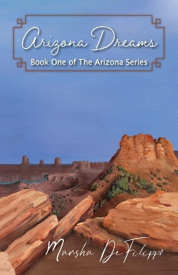 Book cover for Arizona Dreams