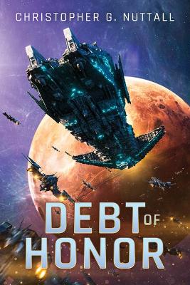 Cover of Debt of Honor