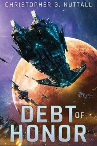 Cover of Debt of Honor