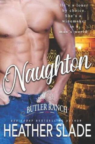 Cover of Naughton