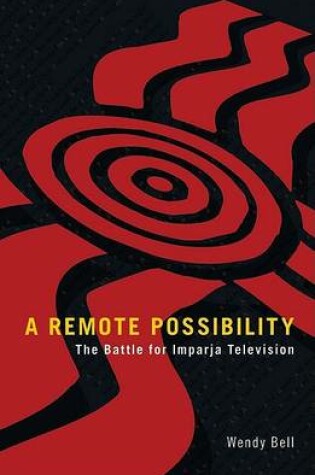 Cover of A Remote Possibility