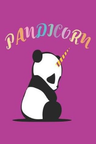 Cover of Pandicorn