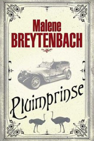 Cover of Pluimprinse