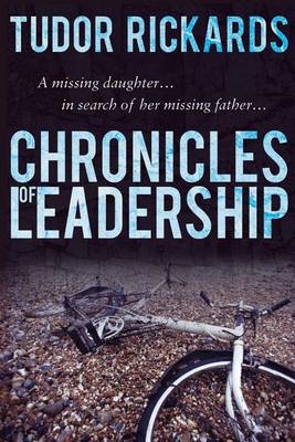 Book cover for The Chronicles of Leadership