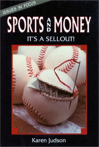 Cover of Sports and Money