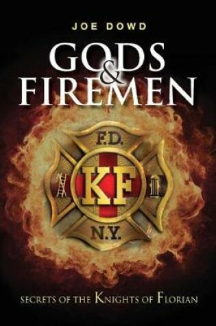 Cover of Gods & Firemen