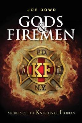 Book cover for Gods & Firemen