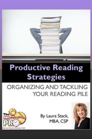 Cover of Productive Reading Strategies