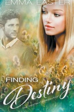 Cover of Finding Destiny