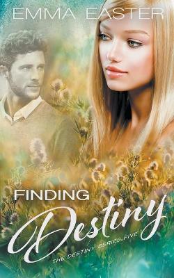 Book cover for Finding Destiny