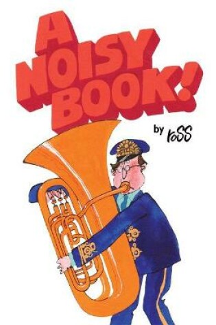 Cover of A Noisy Book