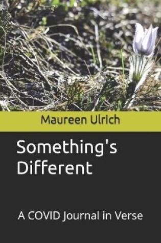 Cover of Something's Different