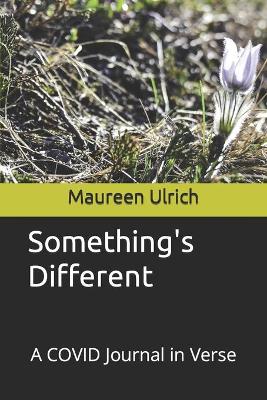 Book cover for Something's Different