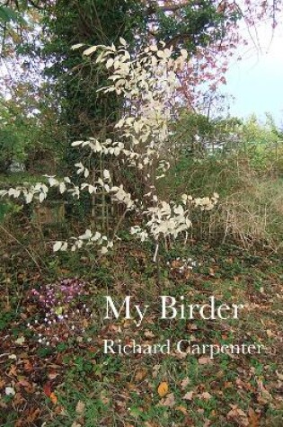Cover of My Birder