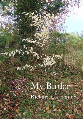 Book cover for My Birder