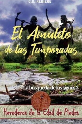 Cover of El Amuleto de las Temporadas