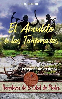 Cover of El Amuleto de las Temporadas