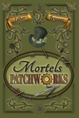 Book cover for Mortels patchworks