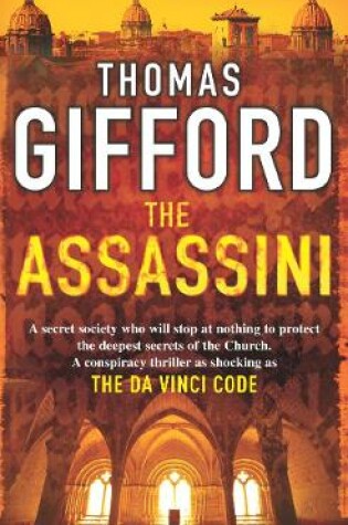 Cover of The Assassini