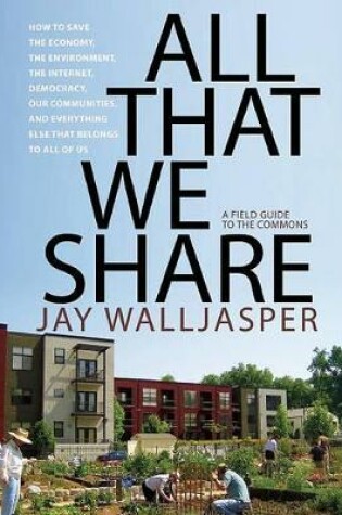 Cover of All That We Share