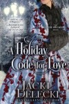 Book cover for A Holiday Code for Love