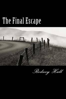 Book cover for The Final Escape