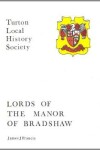 Book cover for Lords of the Manor of Bradshaw