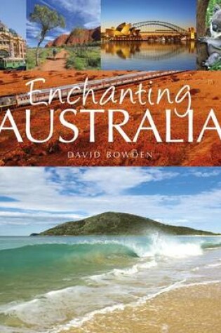 Cover of Enchanting Australia