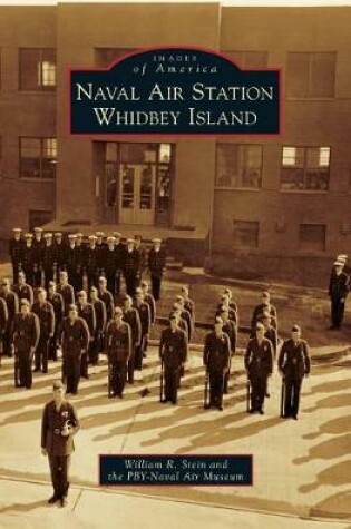 Cover of Naval Air Station Whidbey Island