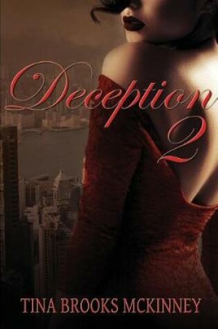 Cover of Deception 2