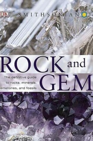 Cover of Rock and Gem