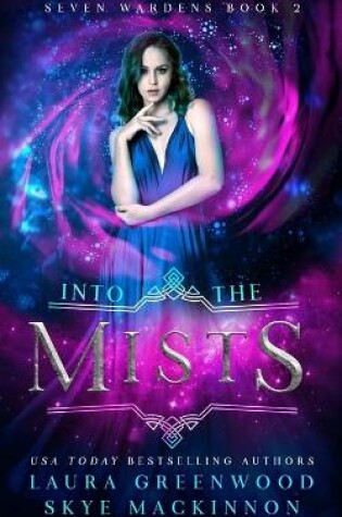 Cover of Into the Mists