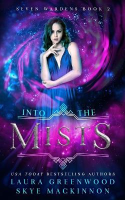 Book cover for Into the Mists