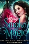 Book cover for Smoke and Magic