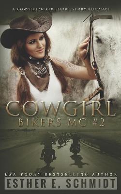 Book cover for Cowgirl Bikers MC #2