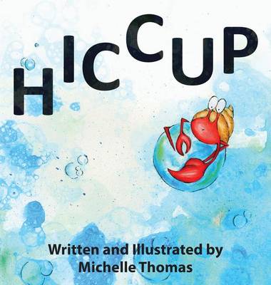 Book cover for Hiccup